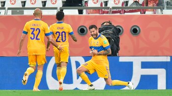 Los memes del histórico triunfo