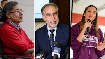 Salario mínimo en Colombia llega