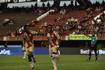 Independiente Medellín enfrentará a Deportivo