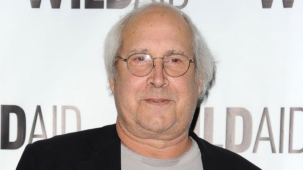 Chevy Chase