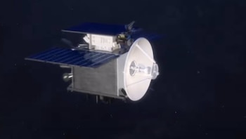 09/05/2025 Satélite Tiandu 1
POLITICA EUROPA