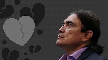 Gustavo Bolívar reveló detalles de