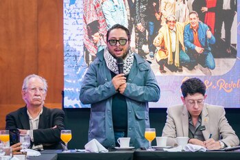 Entre los compromisos se encuentran