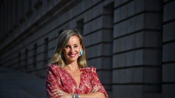 Sumar elige a su líder como referente para las listas de Frente Amplio y pide a sus socios negociar con discreción