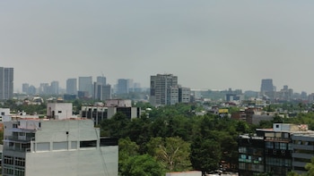 La contingencia ambiental es un