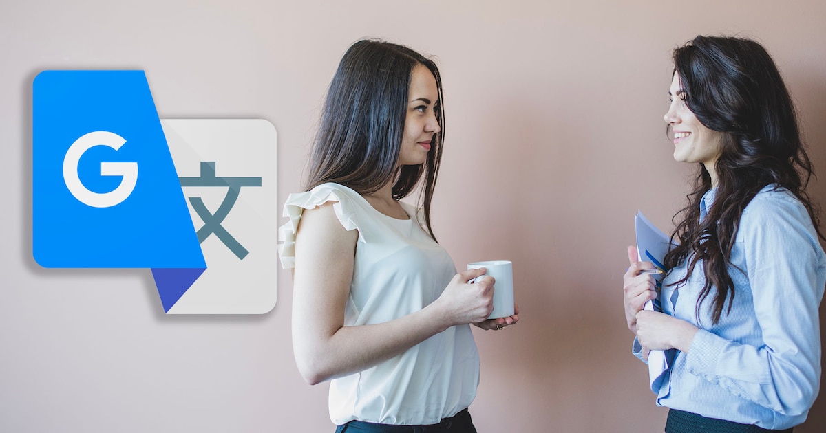 Google revoluciona la traducción automática con nuevas funciones de IA en tiempo real