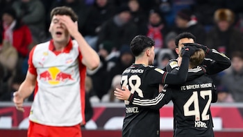 El Bayern asegura que el