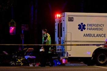 Identificaron al sospechoso del atropello