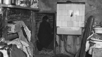 La trastienda en 10 Rillington