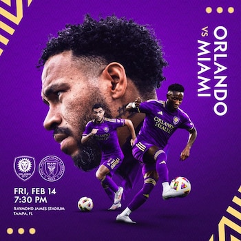 Orlando City de Pedro Gallese