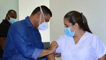 Alcalde de Cali, Jorge Iván