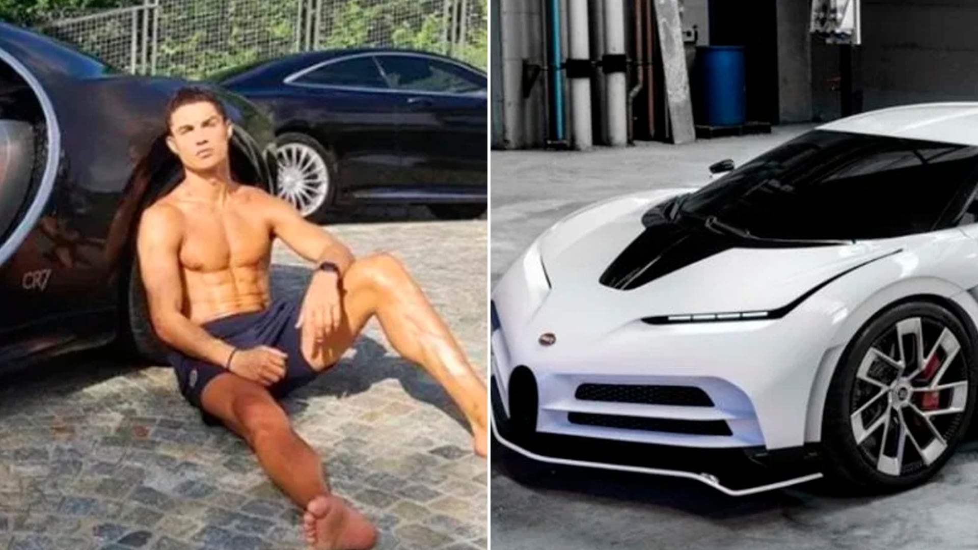 El programa “Sur Mesure” de Bugatti permite personalizar cada auto para que sea completamente único, siguiendo las preferencias del propietario