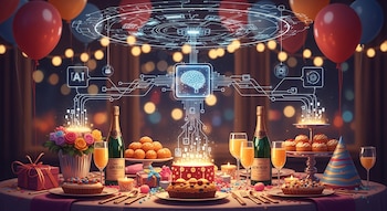 Según Gemini, la inteligencia artificial