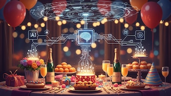 Cómo organizar una fiesta de