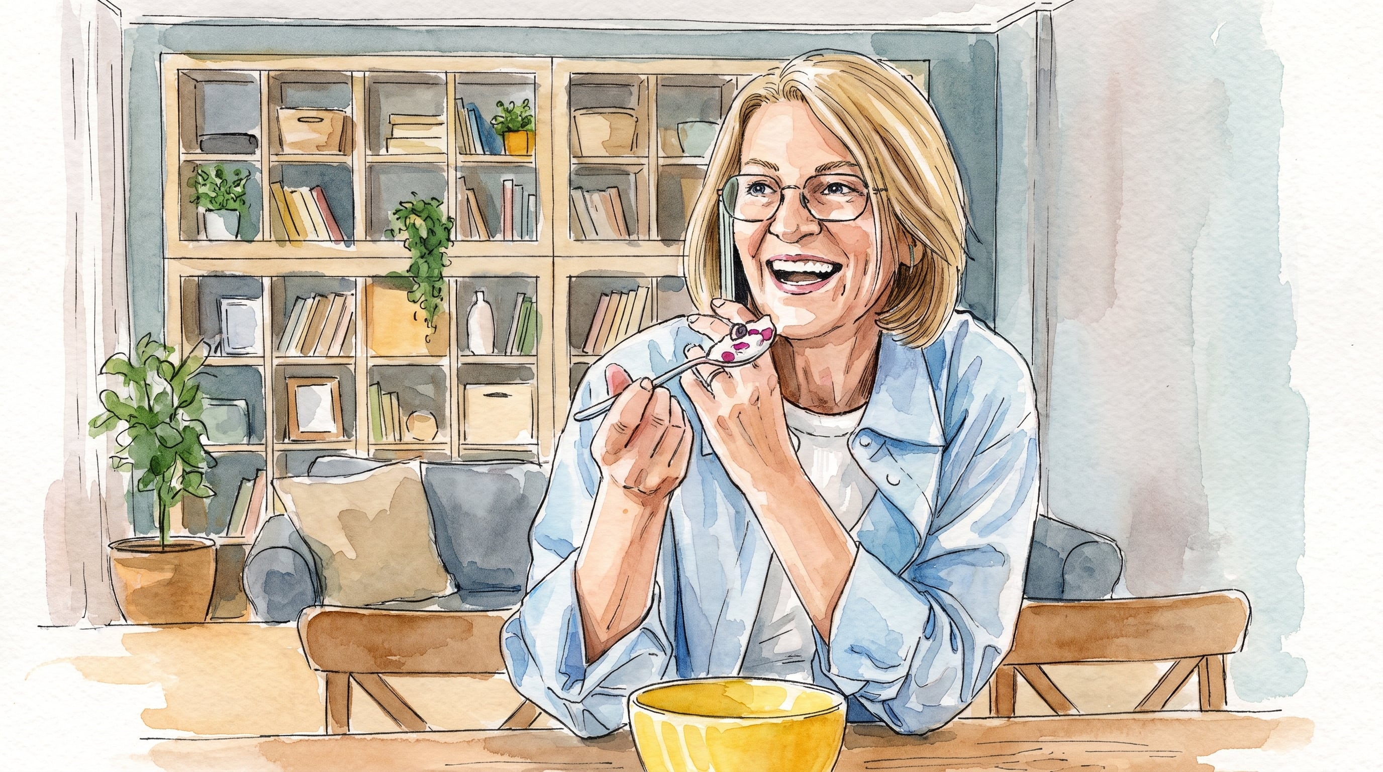 Los snacks ultraprocesados concentran azúcares, harinas refinadas y sodio. (Imagen Ilustrativa Infobae)