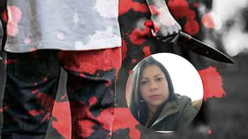 La víctima fue identificada como