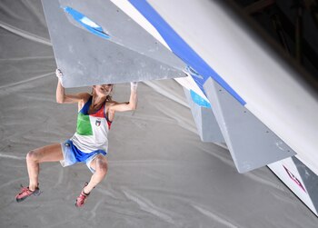 Tokyo 2020 Olympics -