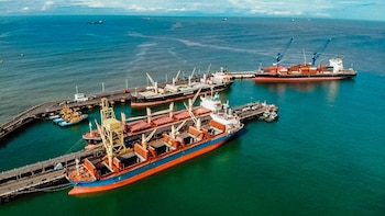 Los productos electrónicos de China