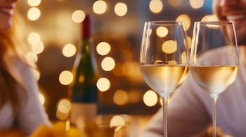 San Valentín es una fecha