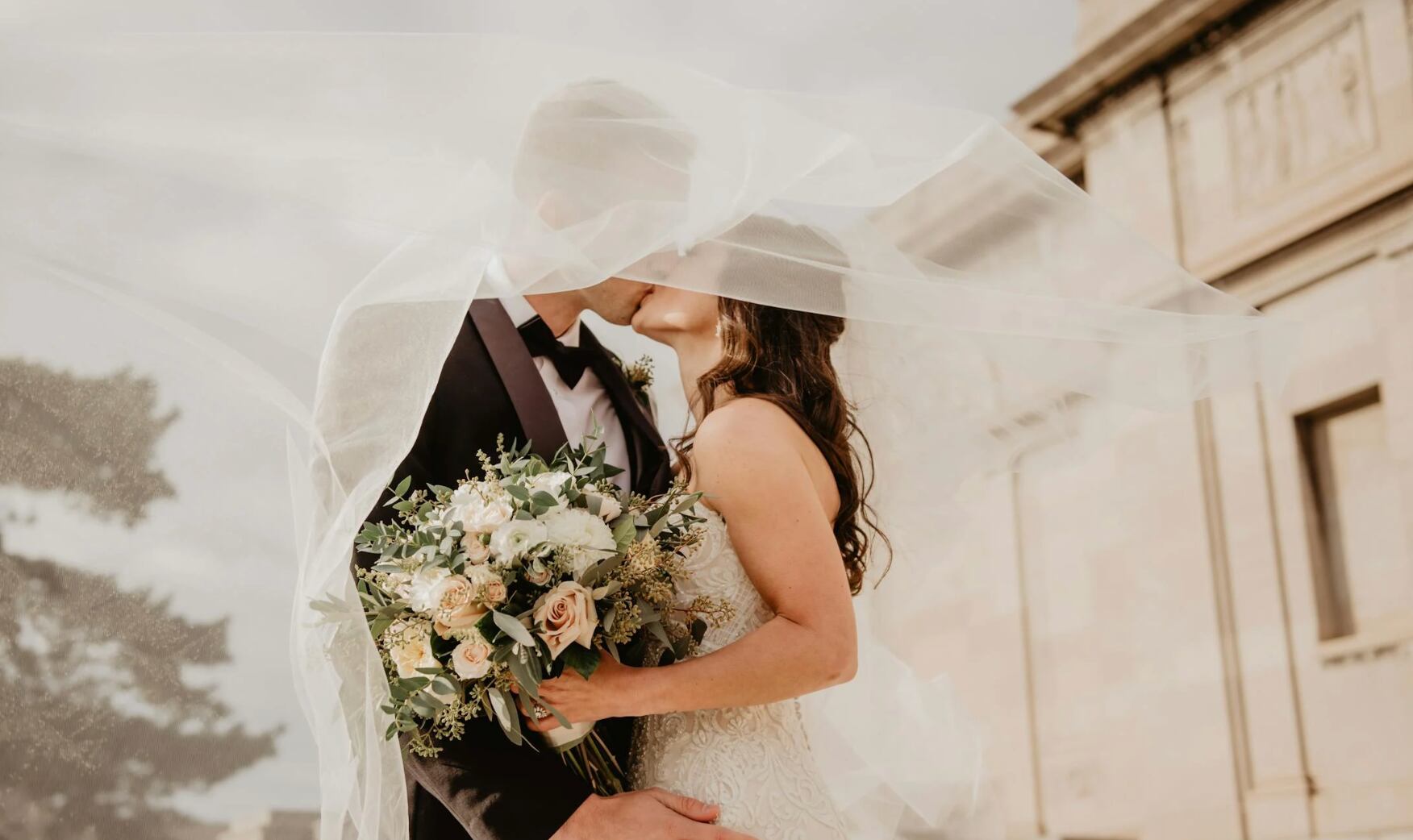 Costa Rica registró 22.136 matrimonios en 2024, 4.376 menos que en 2015, según datos del INEC. Fuente: Imagen ilustrativa Pexels