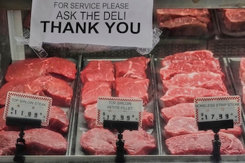 El Instituto Nacional de Vigilancia