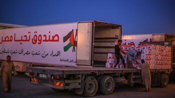 ONU advierte de que se