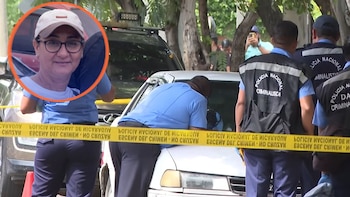 “El hombre sin Dios es peor que un animal”: El femicidio de una mujer nicaragüense que estremece a Managua