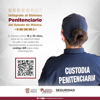 SSEM busca elementos en su