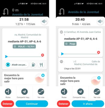 Waze. (foto: tusexpertosapps.com)