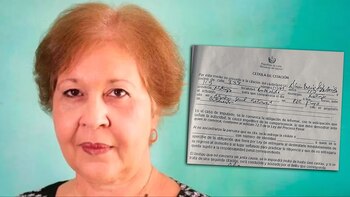 Denuncian graves irregularidades en el