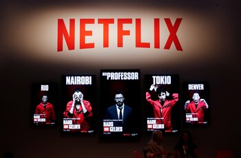 Netflix anunció que los mexicanos