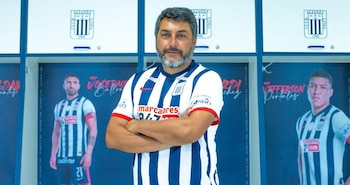 Alianza Lima – Universitario de Deportes – José Luis Letelier – Perú - deportes – 28 junio