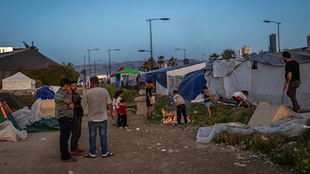 Israel y Líbano acuerdan un alto al fuego de 10 días