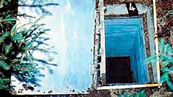 El macabro secuestro de una