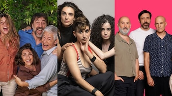 Bardem, Alba Flores o Javier Cámara encabezan las novedades teatrales de septiembre.