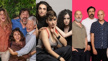 Qué ver en el teatro en Madrid esta temporada 2026-2027: 10 obras de teatro con Javier Bardem, Alba Flores y más