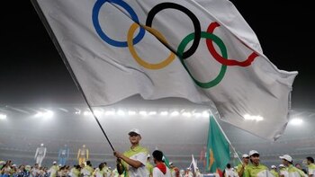 Former IOC Staffer Joins Repucom