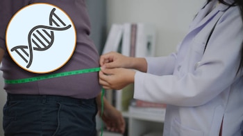 Variantes genéticas influyen en la