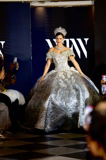 Natali Rodríguez, Miss Universo Córdoba