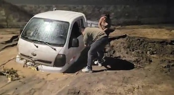 Propietarios realizan denodados esfuerzos por