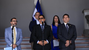 Honduras prepara US$182 millones para enfrentar la crisis del agua mientras la sequía golpea a 103 municipios