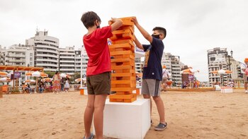 El espacio de Naranja X