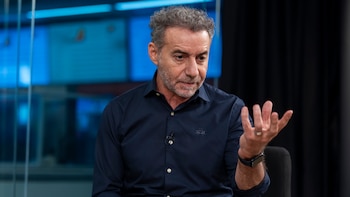 El conductor resalta la importancia