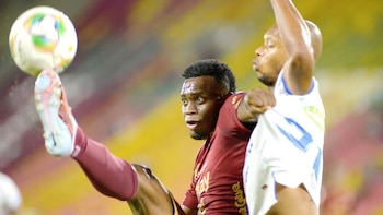 Deportivo Pasto vs. Deportes Tolima, playoffs de la Liga BetPlay - EN VIVO: siga el minuto a minuto del partido desde la Libertad