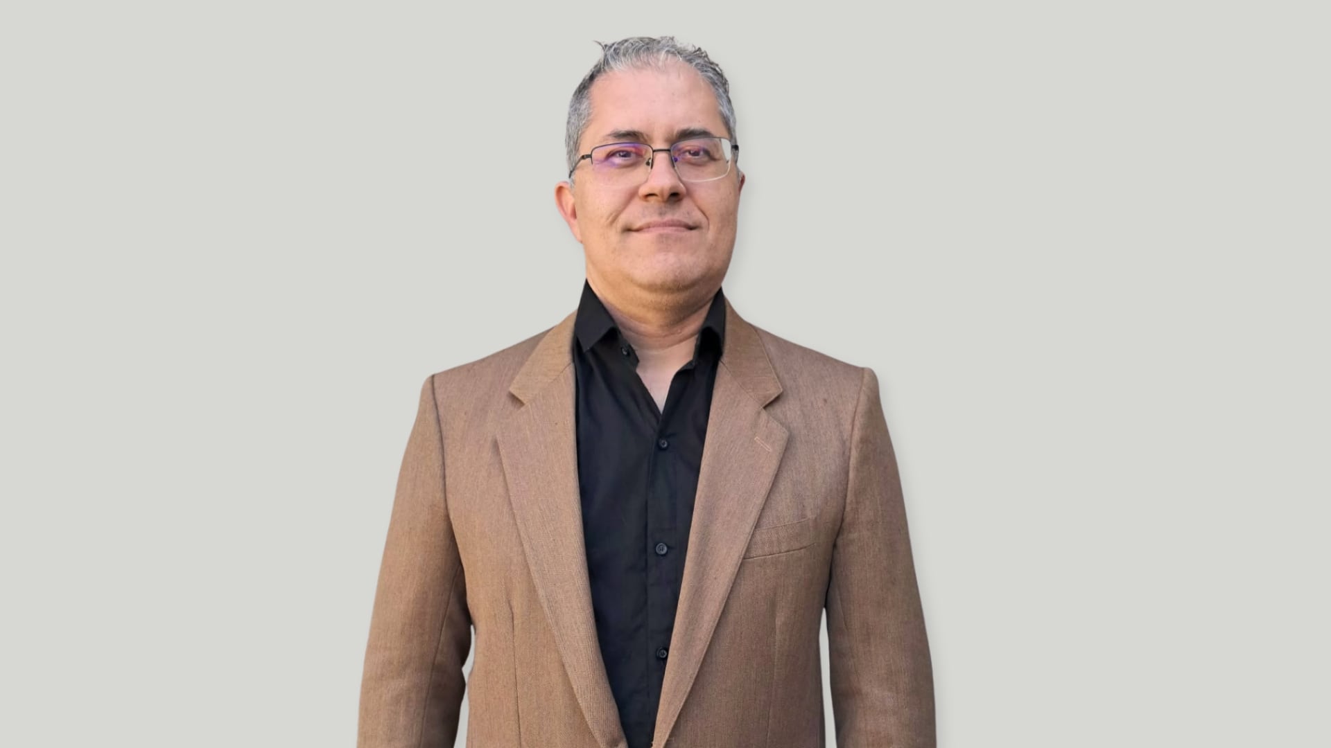 Eduardo Sánchez Zovak es especialista en compras de bienes directos, indirectos y contratación de servicios (Foto: Movant Connection)
