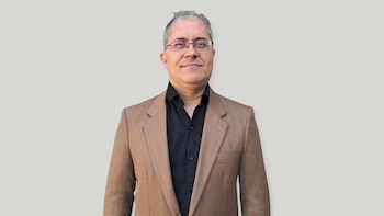 Eduardo Sánchez Zovak es especialista en compras de bienes directos, indirectos y contratación de servicios (Foto: Movant Connection)