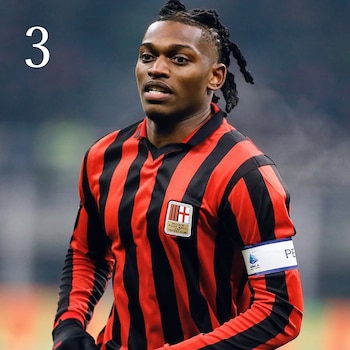 Camiseta de aniversário aos 125