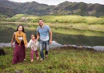 El Parque Provincial Potrero de