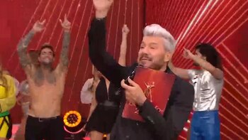 Bailando 2023: se conocieron los