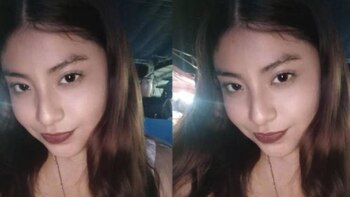 La joven había sido reportada